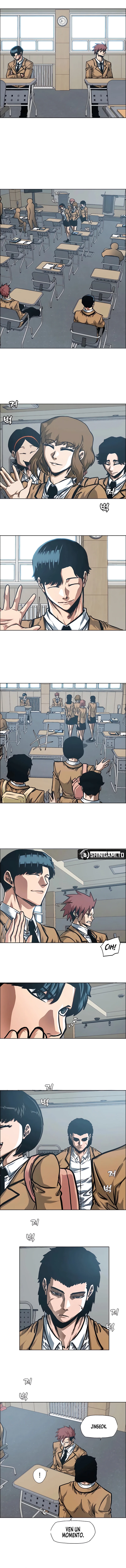 11 SECRETOS FAMILIARES