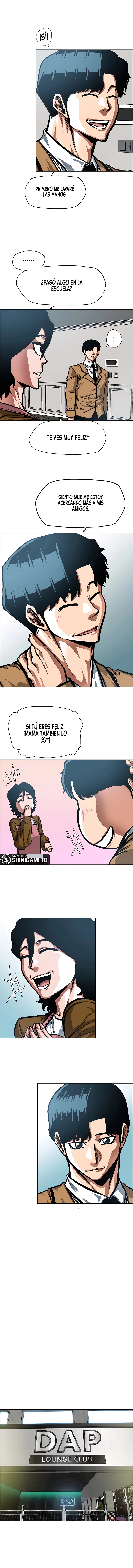 11 SECRETOS FAMILIARES