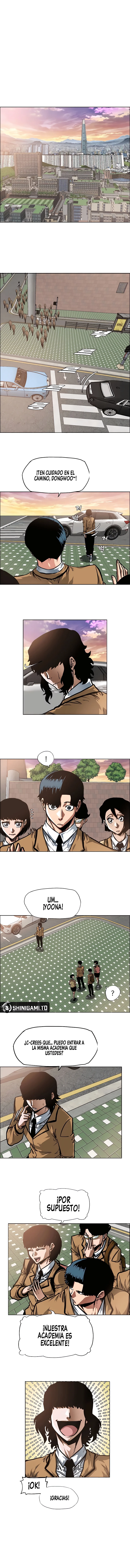 3 SECRETOS FAMILIARES