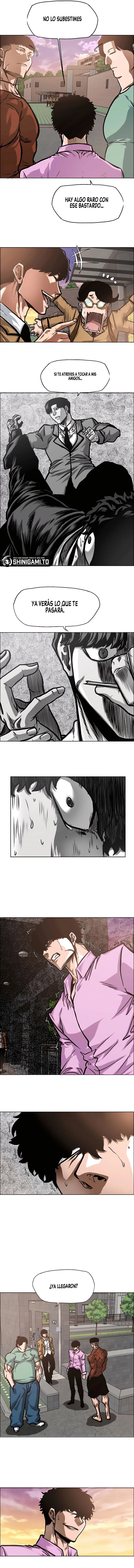 7 SECRETOS FAMILIARES