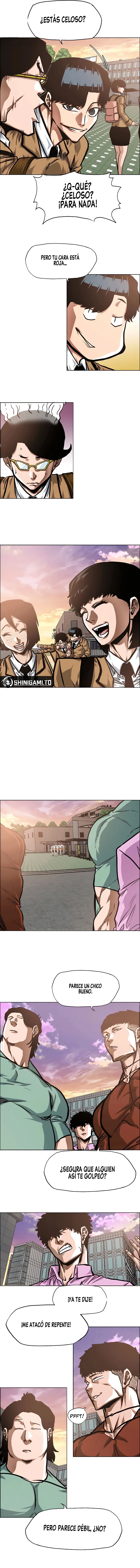 6 SECRETOS FAMILIARES