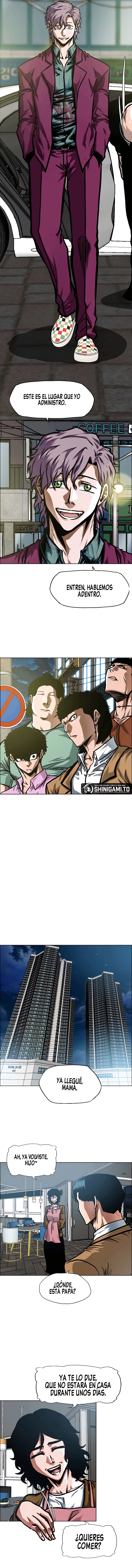 10 SECRETOS FAMILIARES