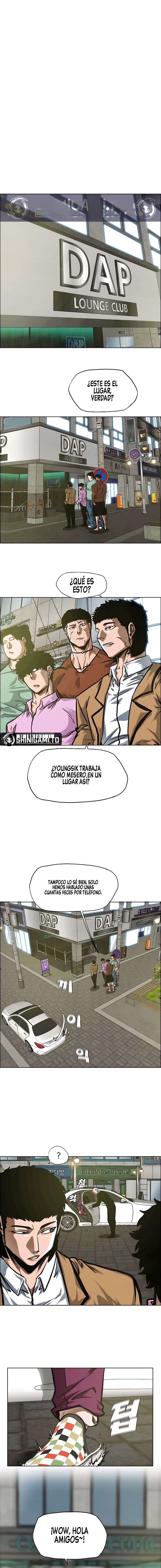 9 SECRETOS FAMILIARES