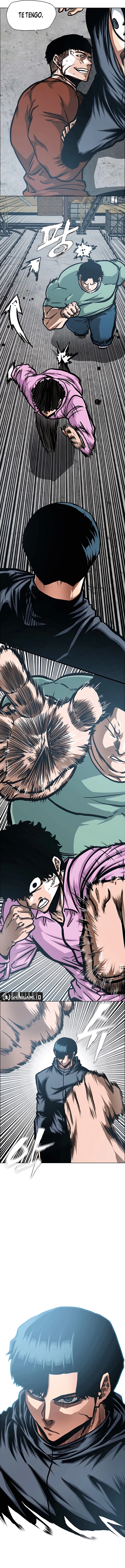 6 SECRETOS FAMILIARES