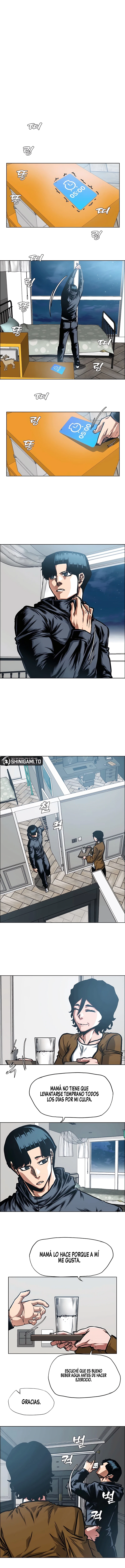 3 SECRETOS FAMILIARES