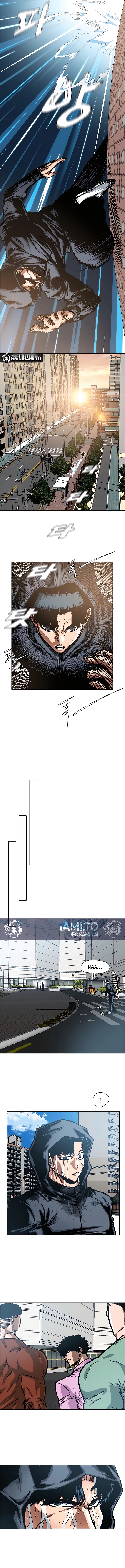 9 SECRETOS FAMILIARES