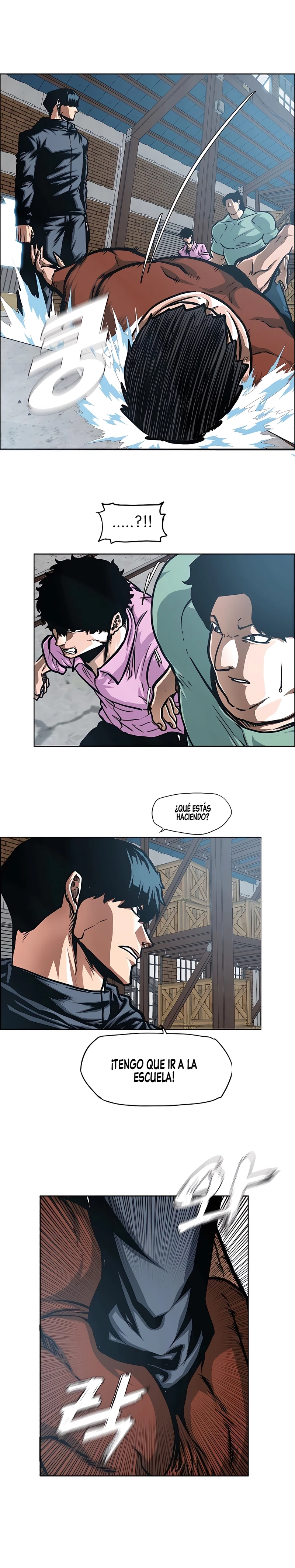 5 SECRETOS FAMILIARES