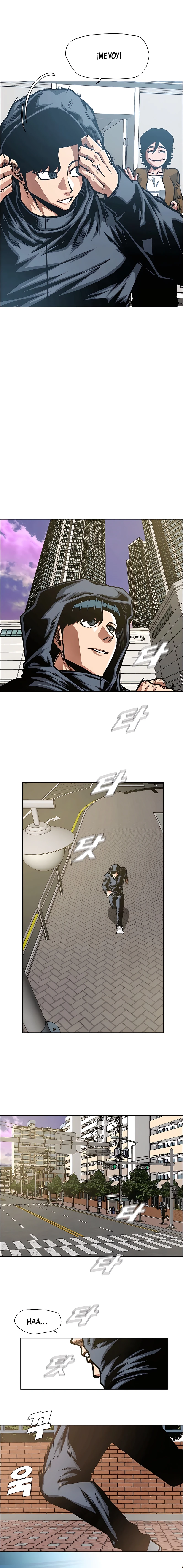 8 SECRETOS FAMILIARES