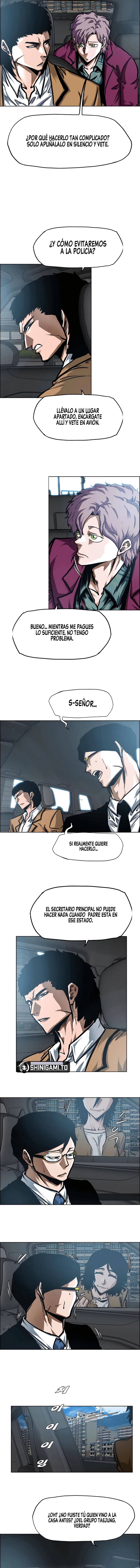 4 SECRETOS FAMILIARES