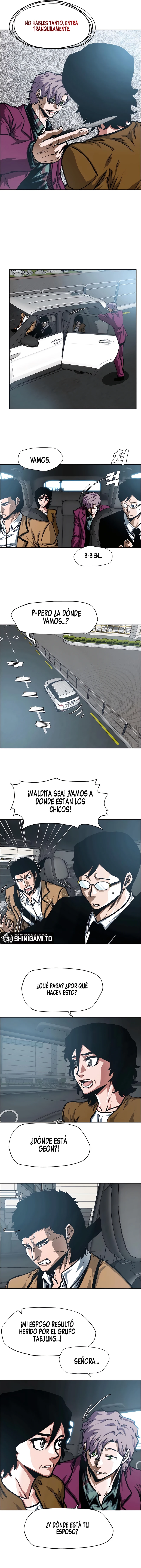 6 SECRETOS FAMILIARES