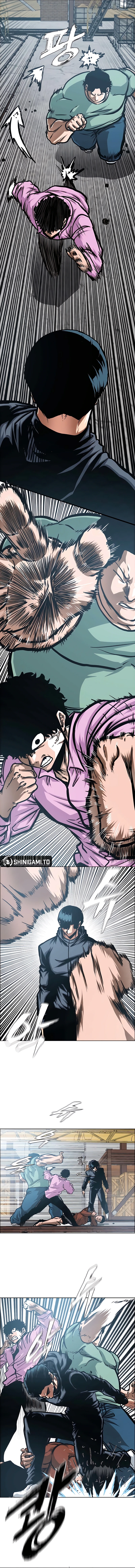 9 SECRETOS FAMILIARES