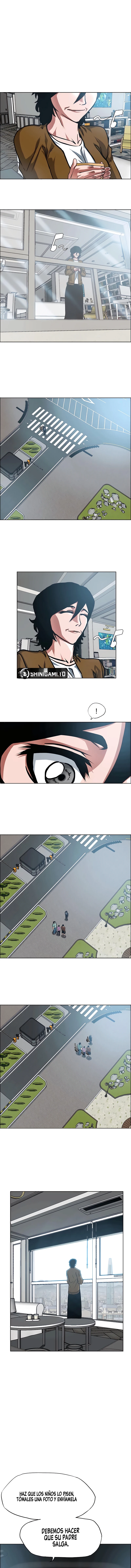 3 SECRETOS FAMILIARES