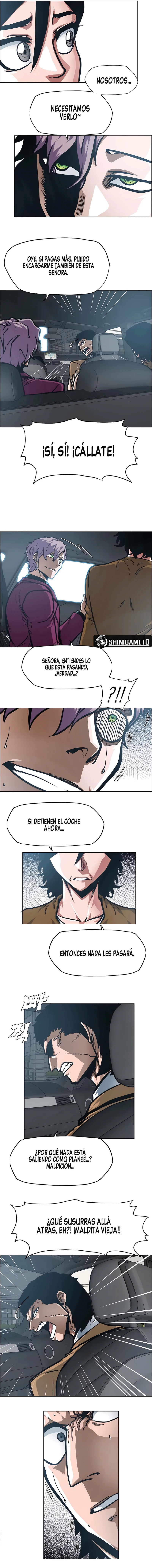 7 SECRETOS FAMILIARES