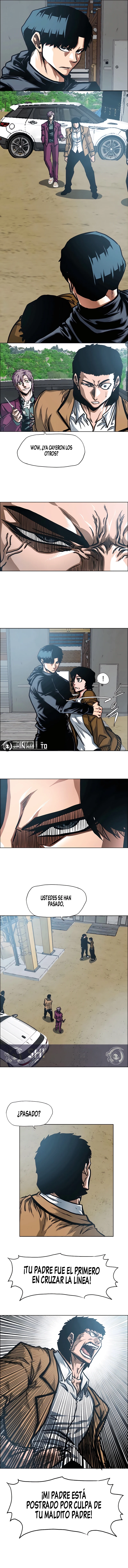 9 SECRETOS FAMILIARES