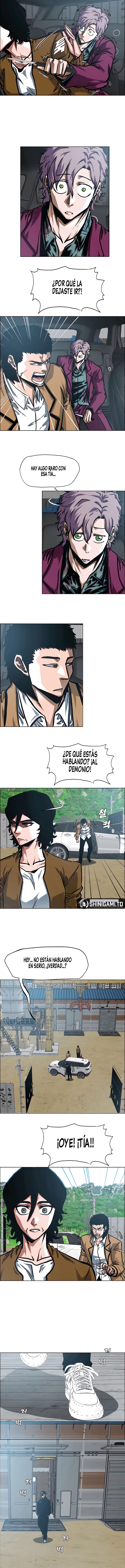 7 SECRETOS FAMILIARES