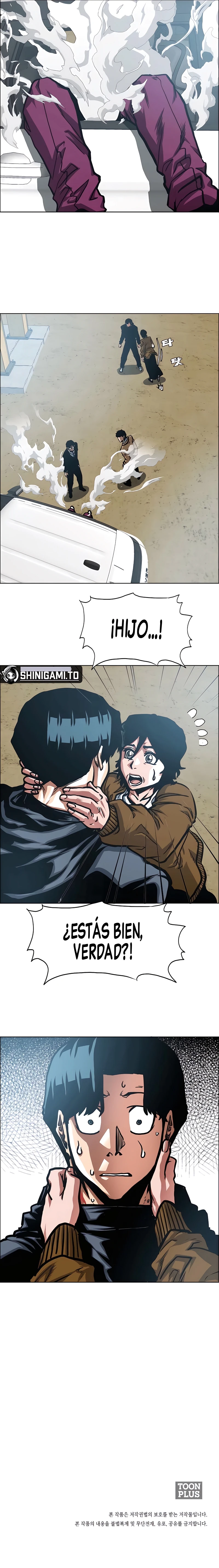 5 SECRETOS FAMILIARES