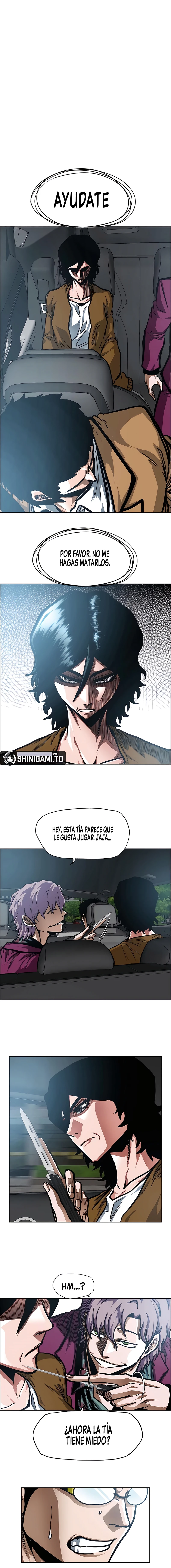 3 SECRETOS FAMILIARES