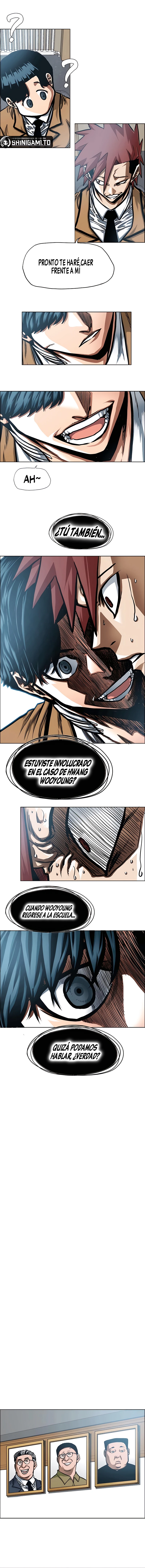 10 SECRETOS FAMILIARES