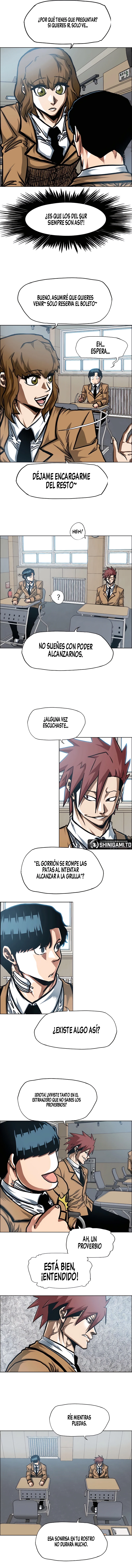 9 SECRETOS FAMILIARES