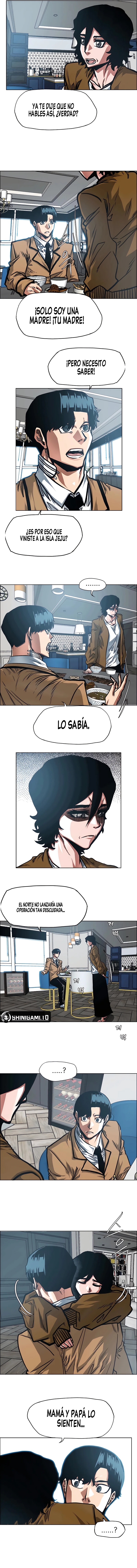 6 SECRETOS FAMILIARES