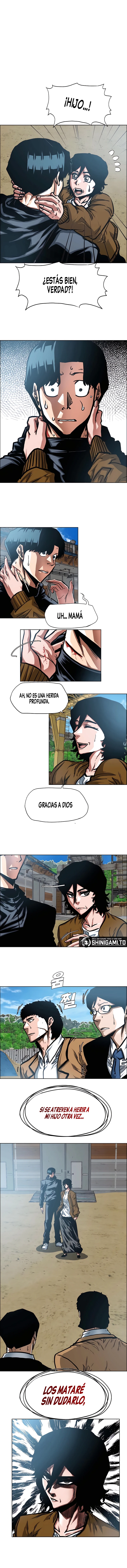 3 SECRETOS FAMILIARES