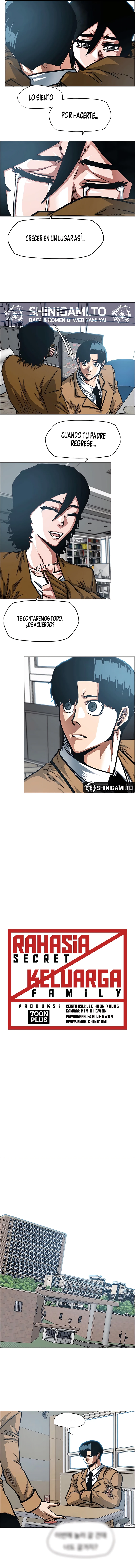 7 SECRETOS FAMILIARES