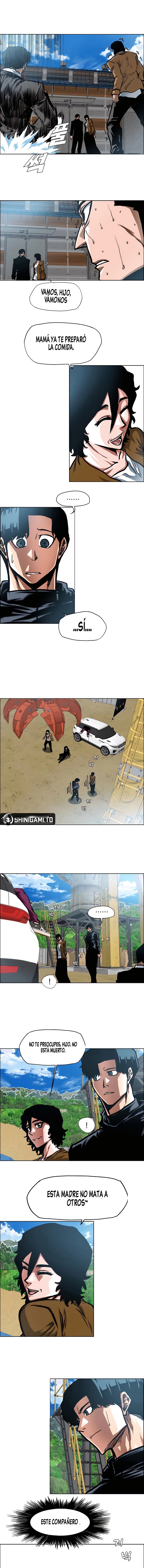 4 SECRETOS FAMILIARES