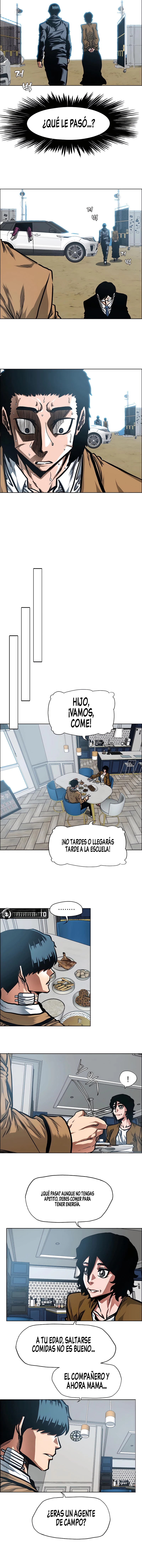 5 SECRETOS FAMILIARES