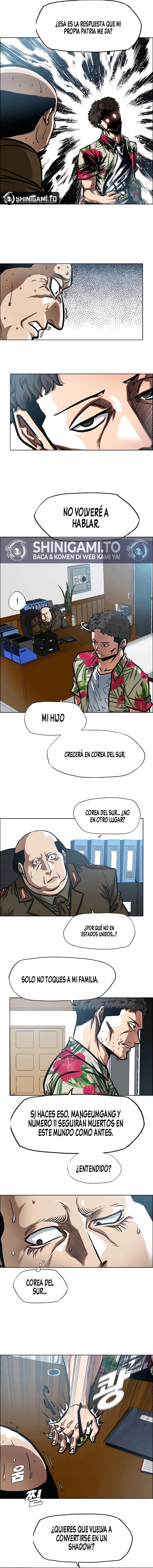 8 SECRETOS FAMILIARES