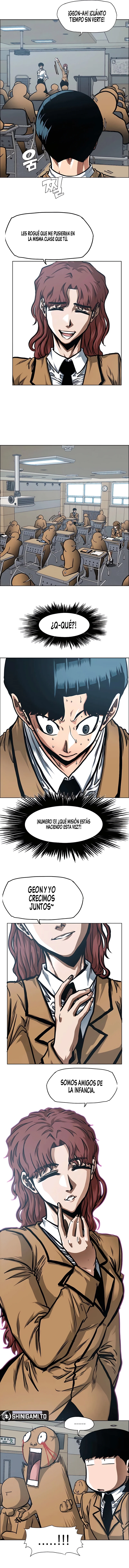 4 SECRETOS FAMILIARES