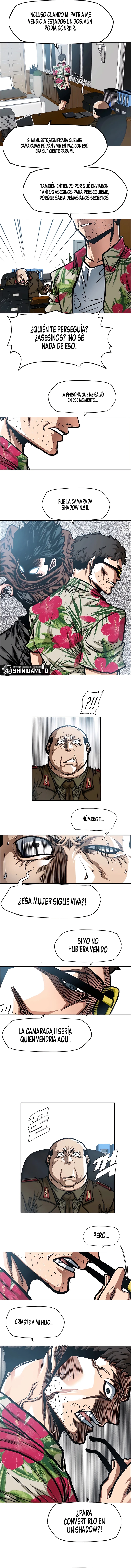 7 SECRETOS FAMILIARES