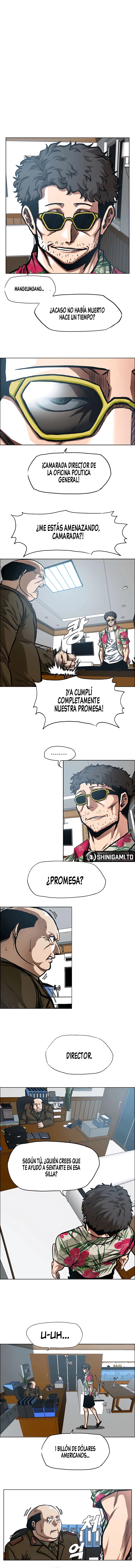 3 SECRETOS FAMILIARES