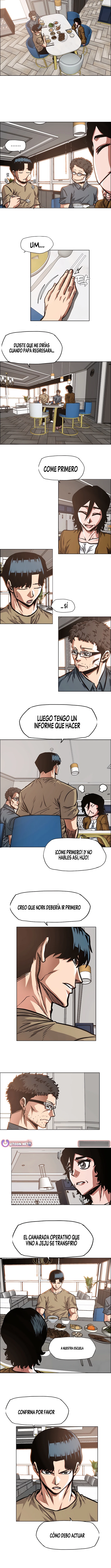 5 SECRETOS FAMILIARES