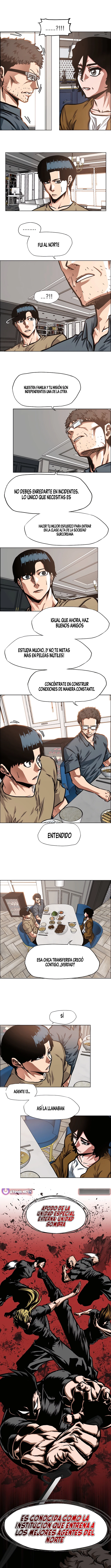 6 SECRETOS FAMILIARES