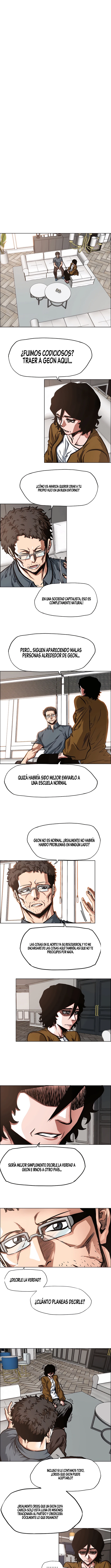 3 SECRETOS FAMILIARES