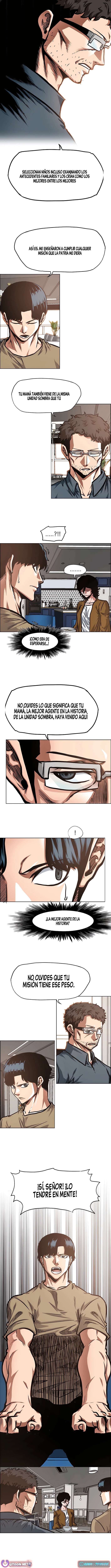 7 SECRETOS FAMILIARES