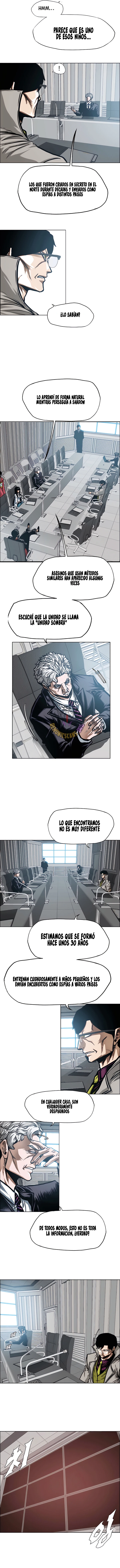 6 SECRETOS FAMILIARES