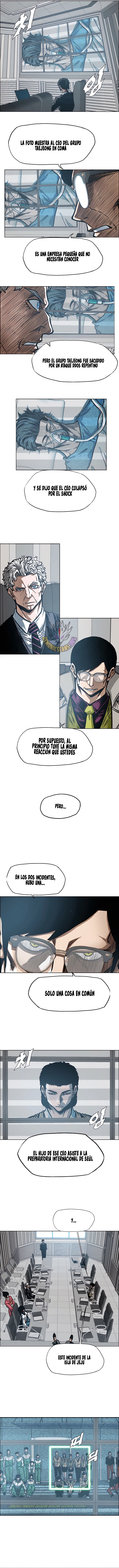 8 SECRETOS FAMILIARES