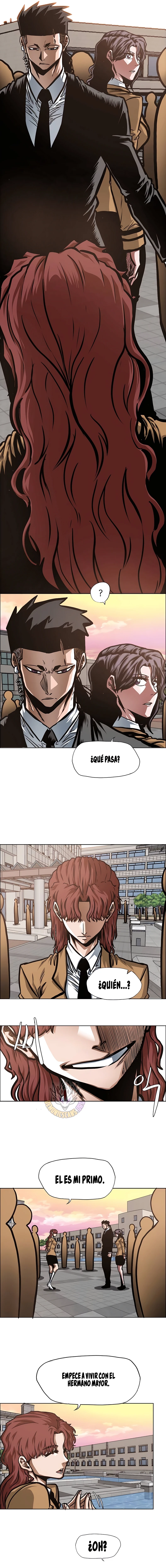 3 SECRETOS FAMILIARES