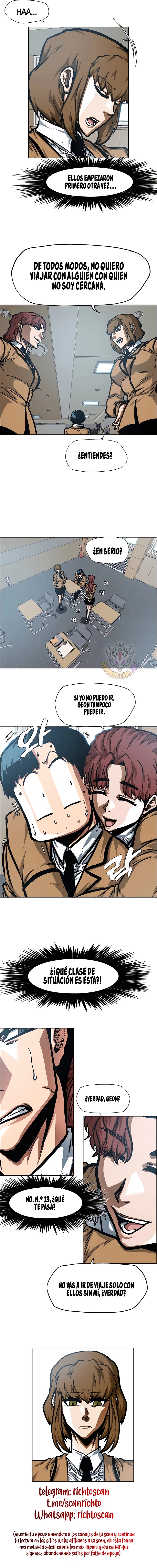 14 SECRETOS FAMILIARES