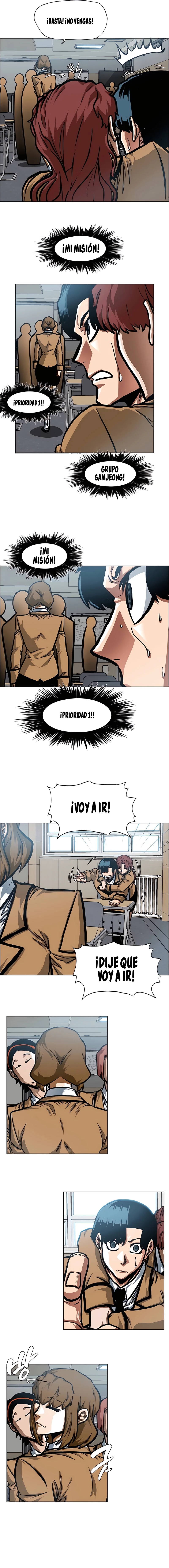 15 SECRETOS FAMILIARES