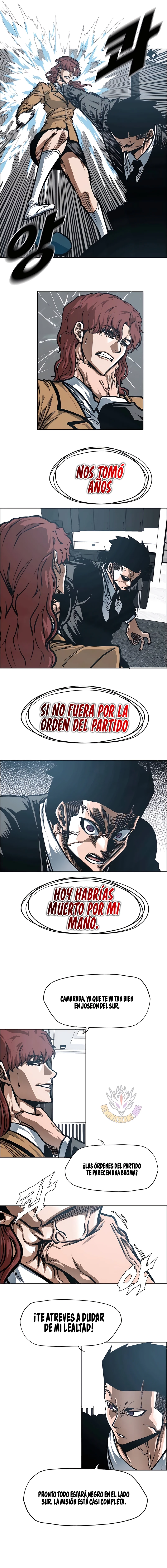 9 SECRETOS FAMILIARES