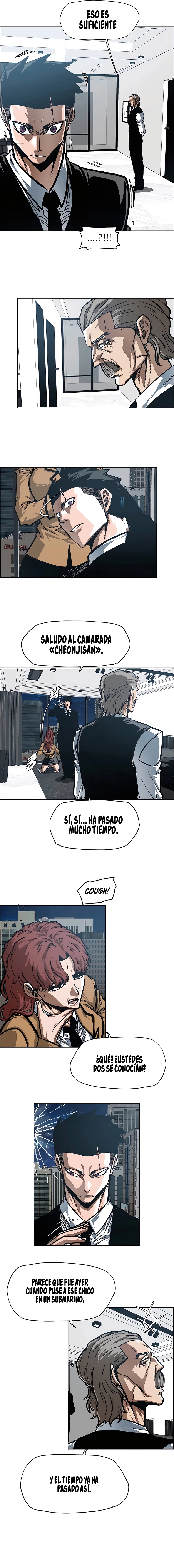 10 SECRETOS FAMILIARES