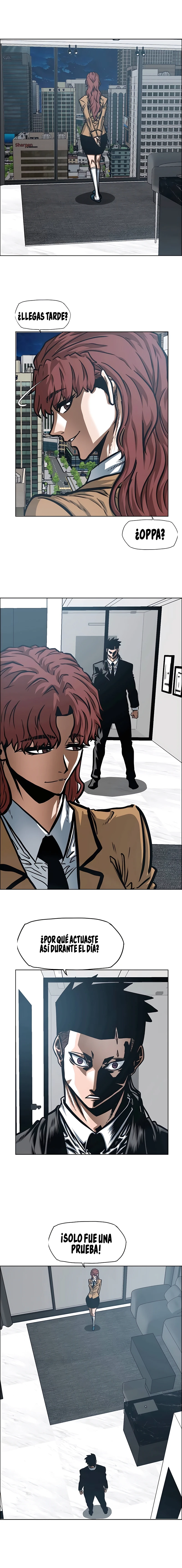 8 SECRETOS FAMILIARES