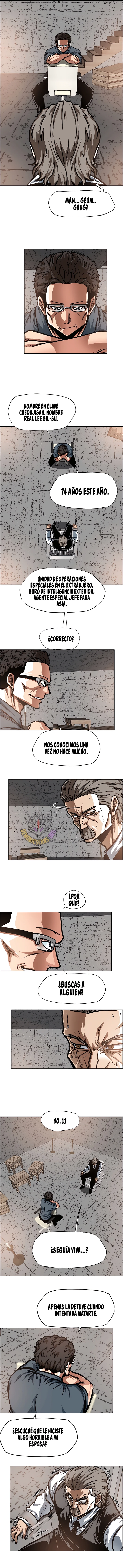 12 SECRETOS FAMILIARES