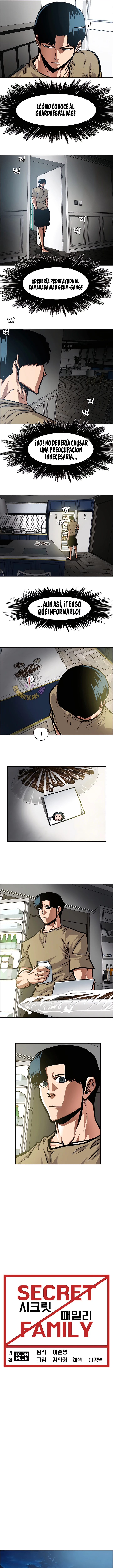 8 SECRETOS FAMILIARES