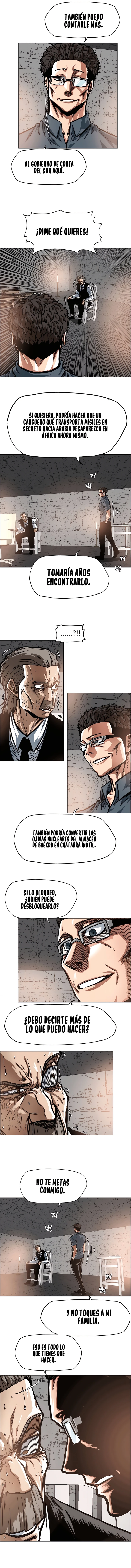 8 SECRETOS FAMILIARES