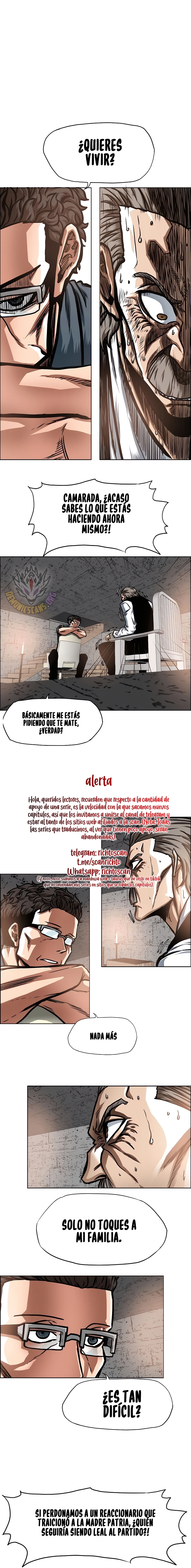 3 SECRETOS FAMILIARES