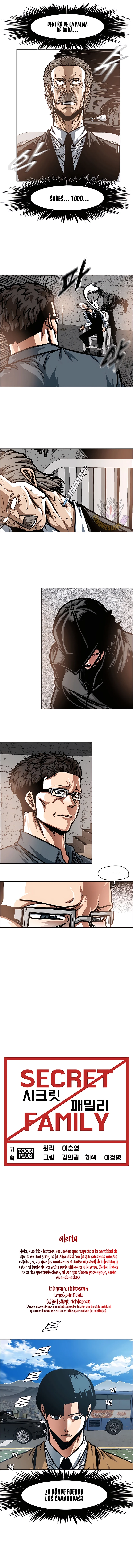 11 SECRETOS FAMILIARES