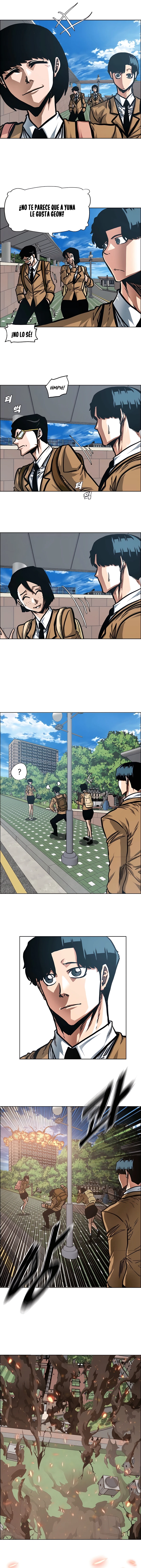 4 SECRETOS FAMILIARES